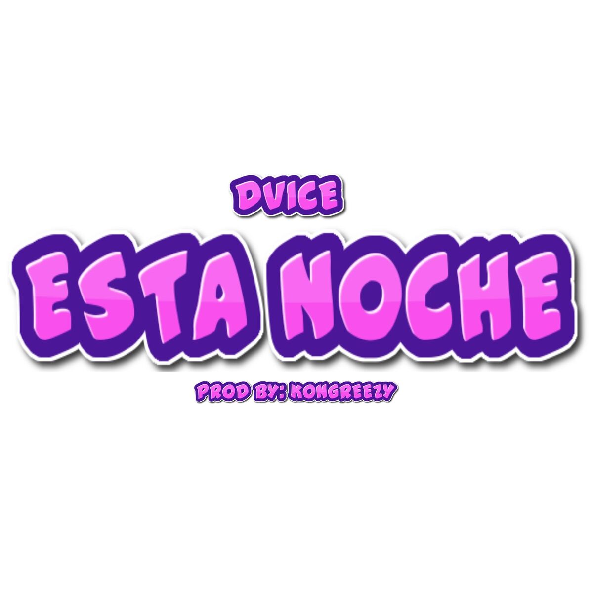 Album cover of Esta Noche