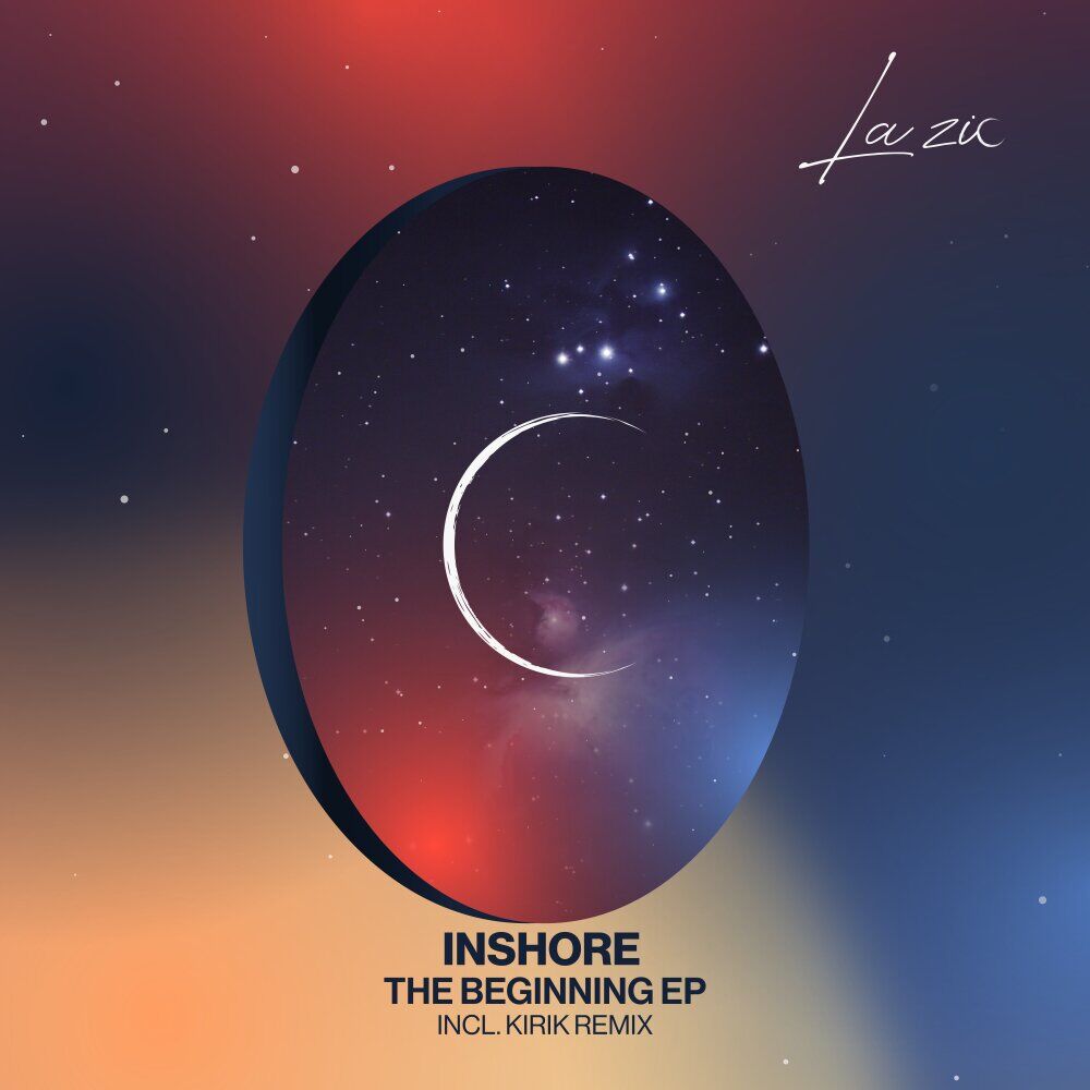 Picture of The Beginning EP
