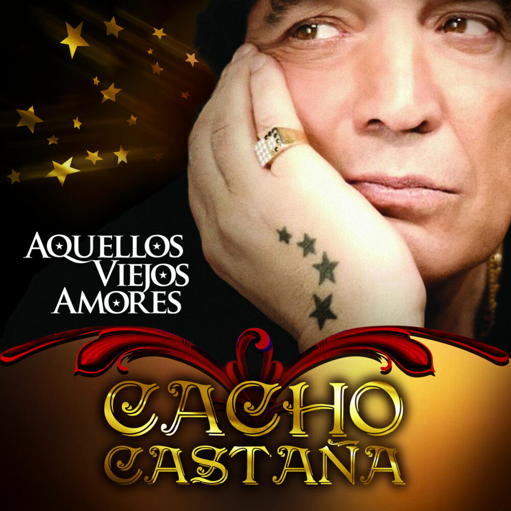 Picture of Aquellos Viejos Amores