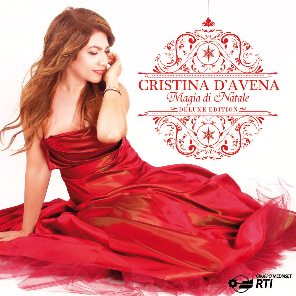Picture of Magia di Natale (Deluxe Edition)