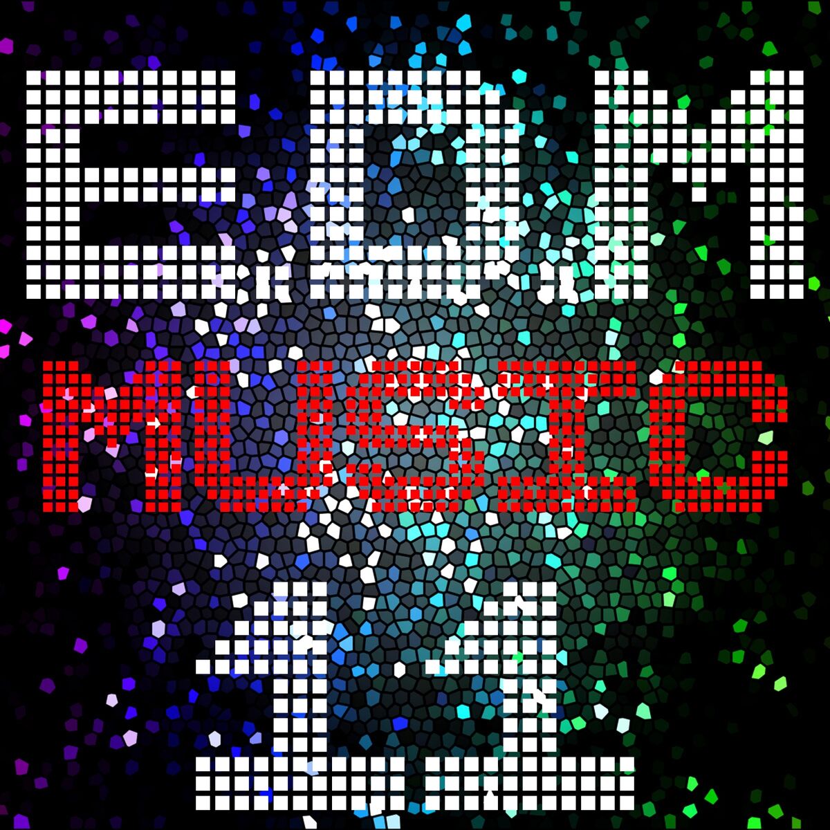 Album cover of E D M Music, Vol. 11