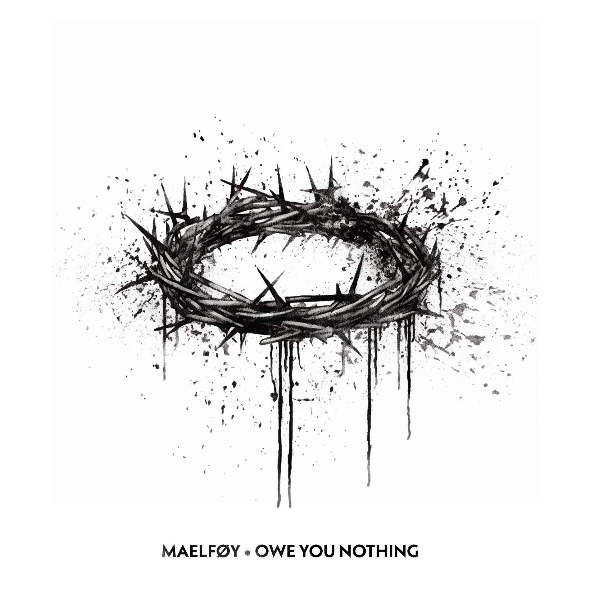 Album cover of Owe You Nothing