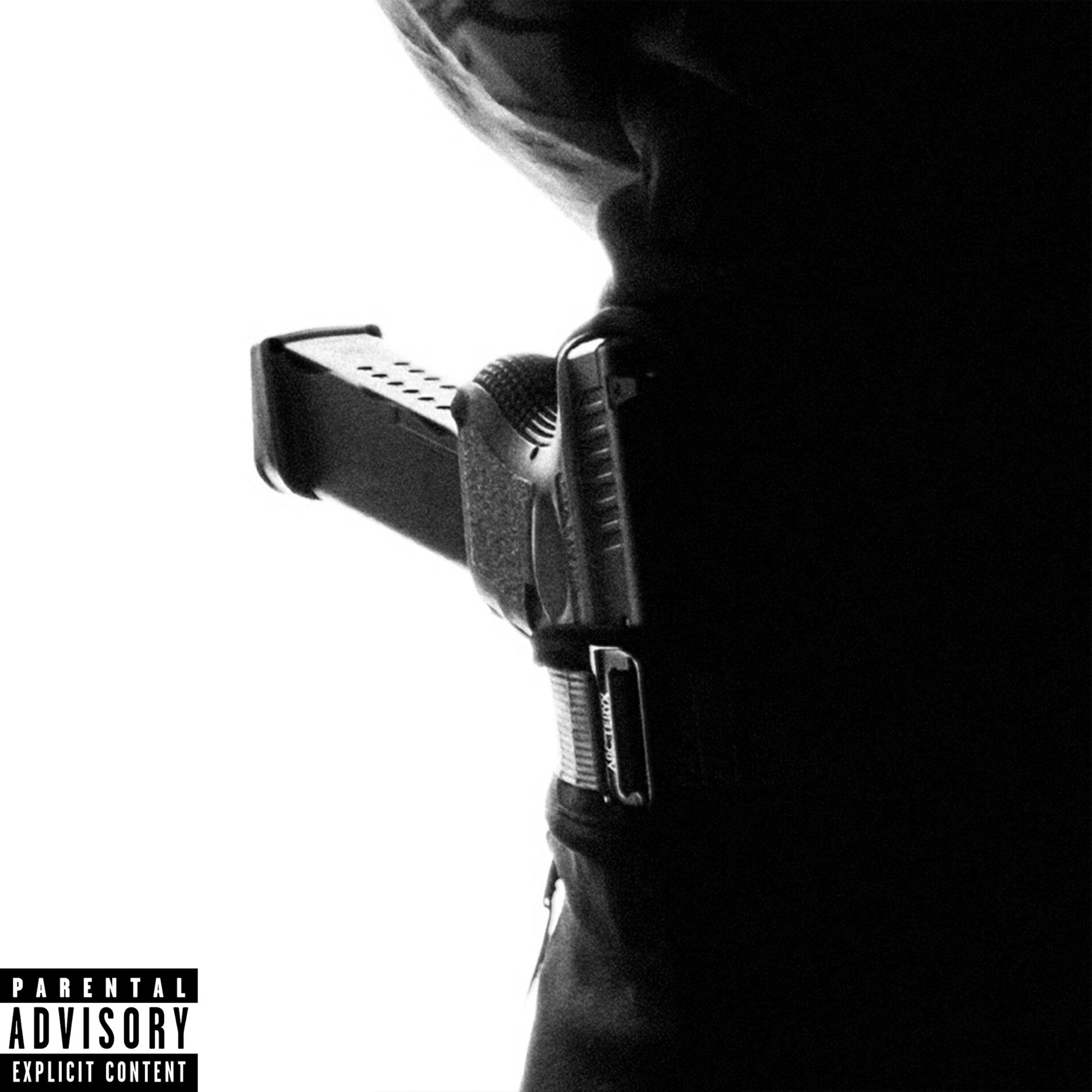 Album cover of CODEIN COWBOY