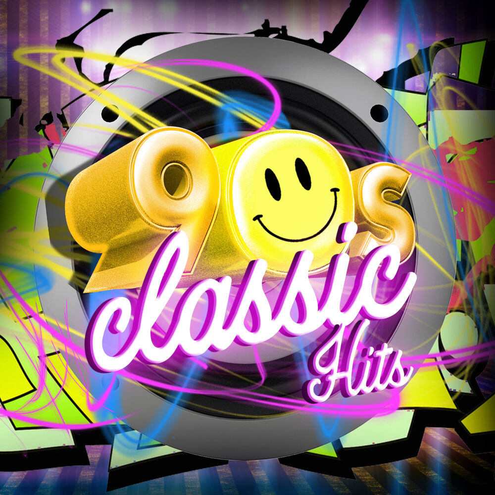 Picture of 90s Classic Hits