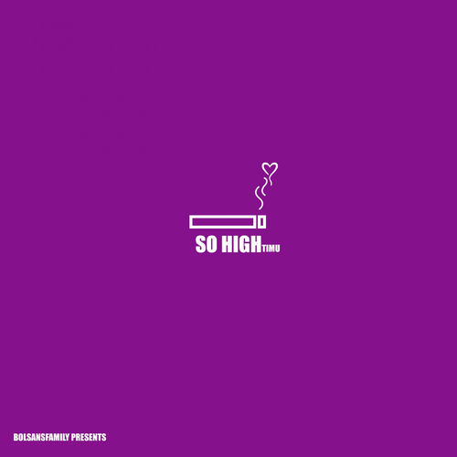So High