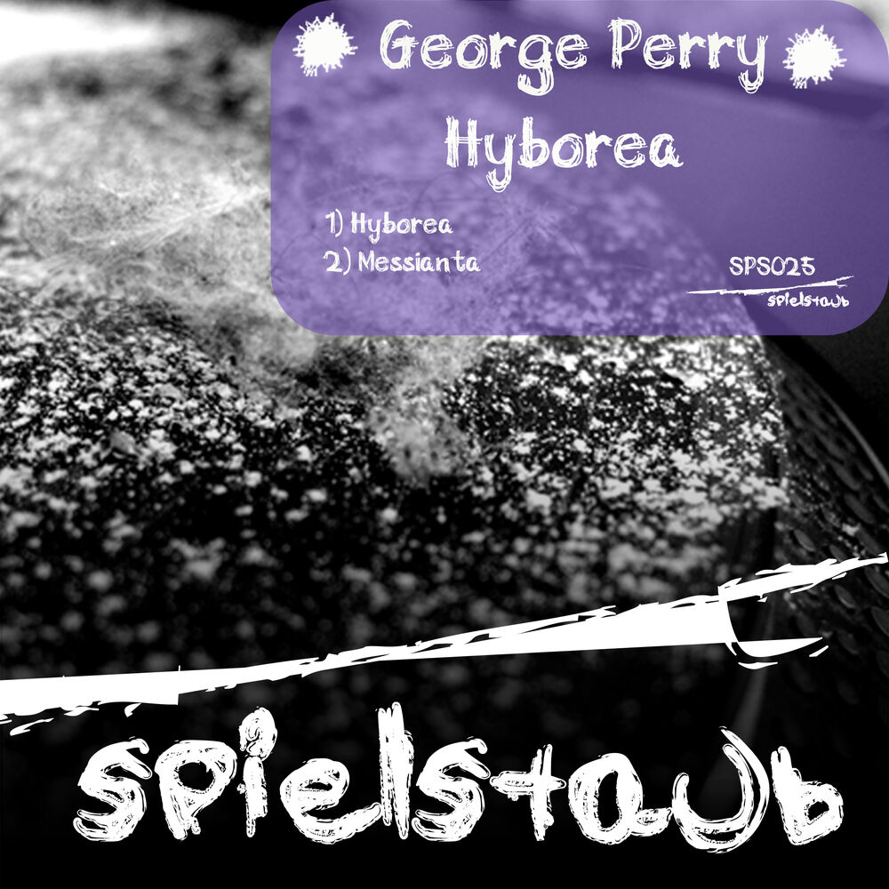 Picture of Hyborea