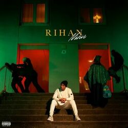 Cover of Rihan