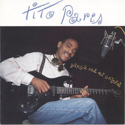 Cover of Dança Ma Mi Criola