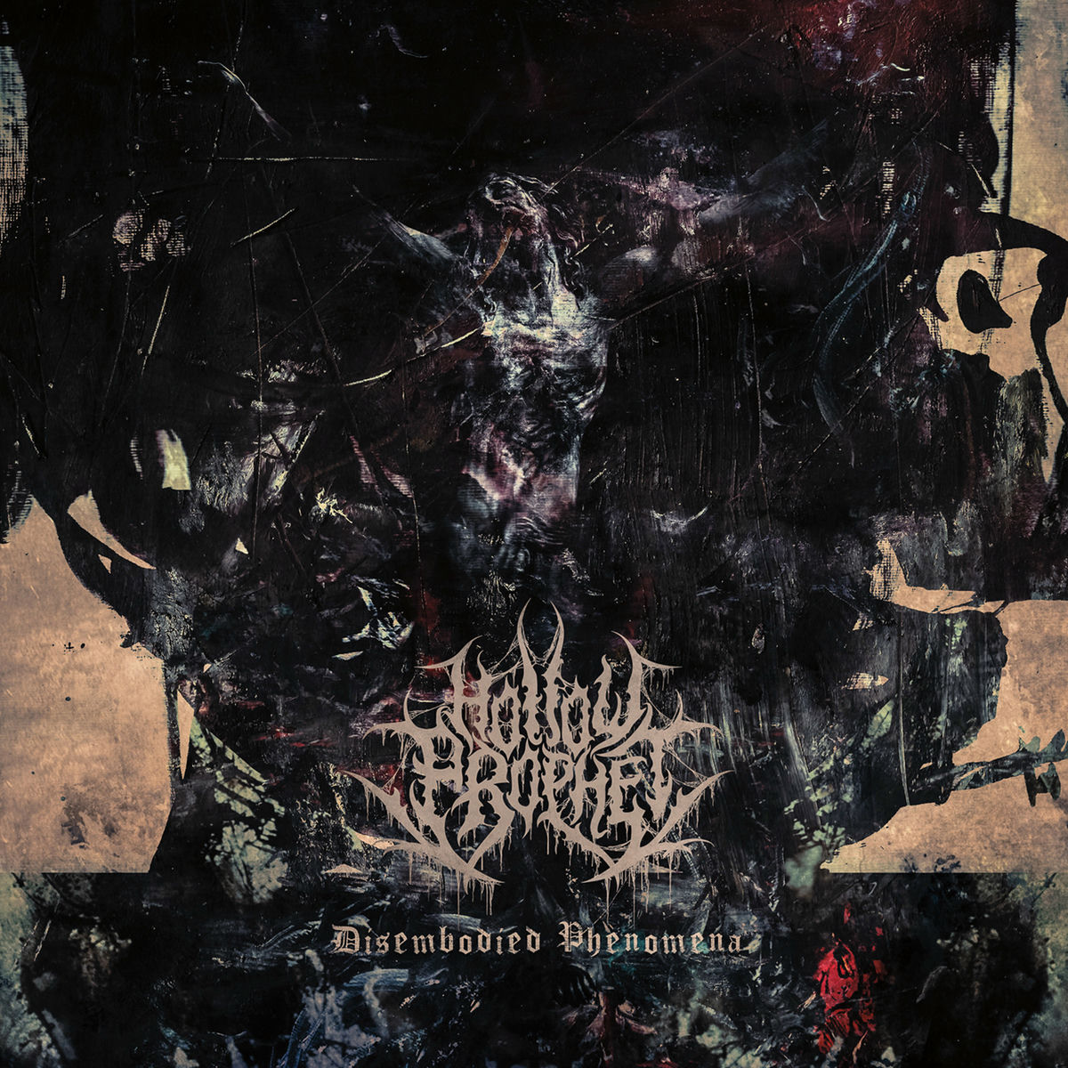 Hollow Prophet - Scumprophet | Deezer