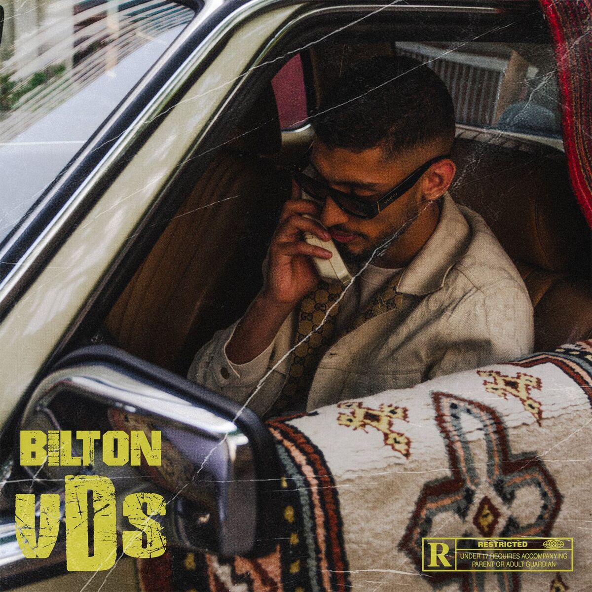Album cover of VDS