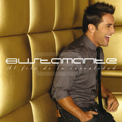 Cover of Al Filo De La Irrealidad (Deluxe Version)
