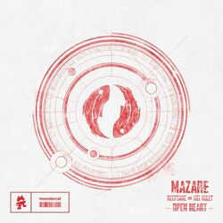 Cover of Open Heart