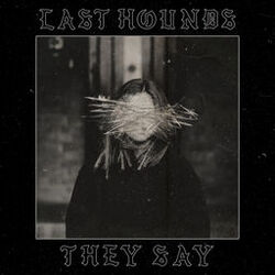 Cover of They Say