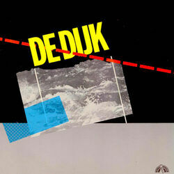 Cover of De Dijk - Bloedend Hart (2019 Remaster)