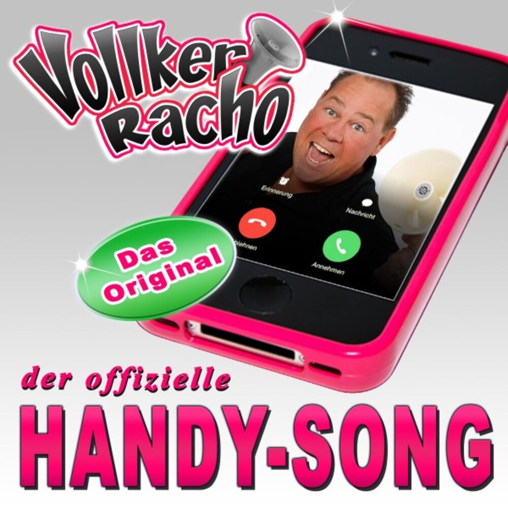Picture of Handy-Song