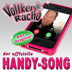 Cover of Handy-Song