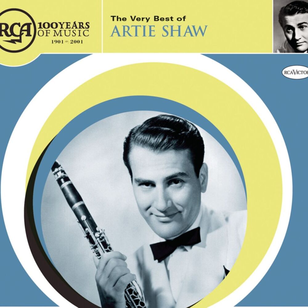Picture of Very Best Of Artie Shaw