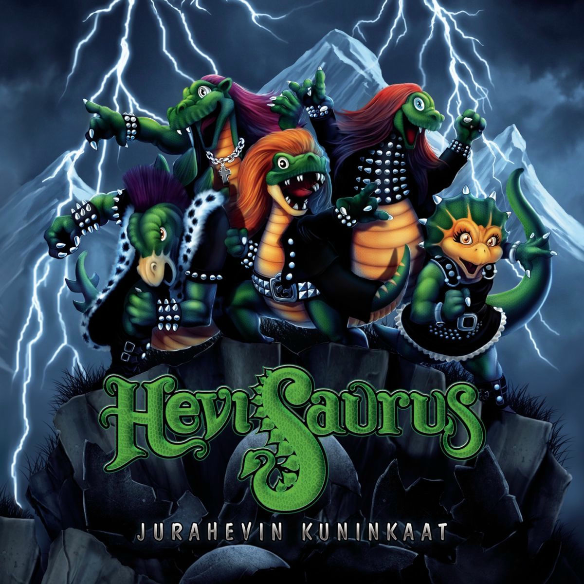 People's Champion - Käärijä | Deezer