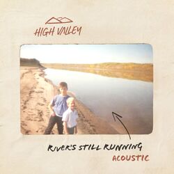 Cover of River's Still Running (Acoustic)