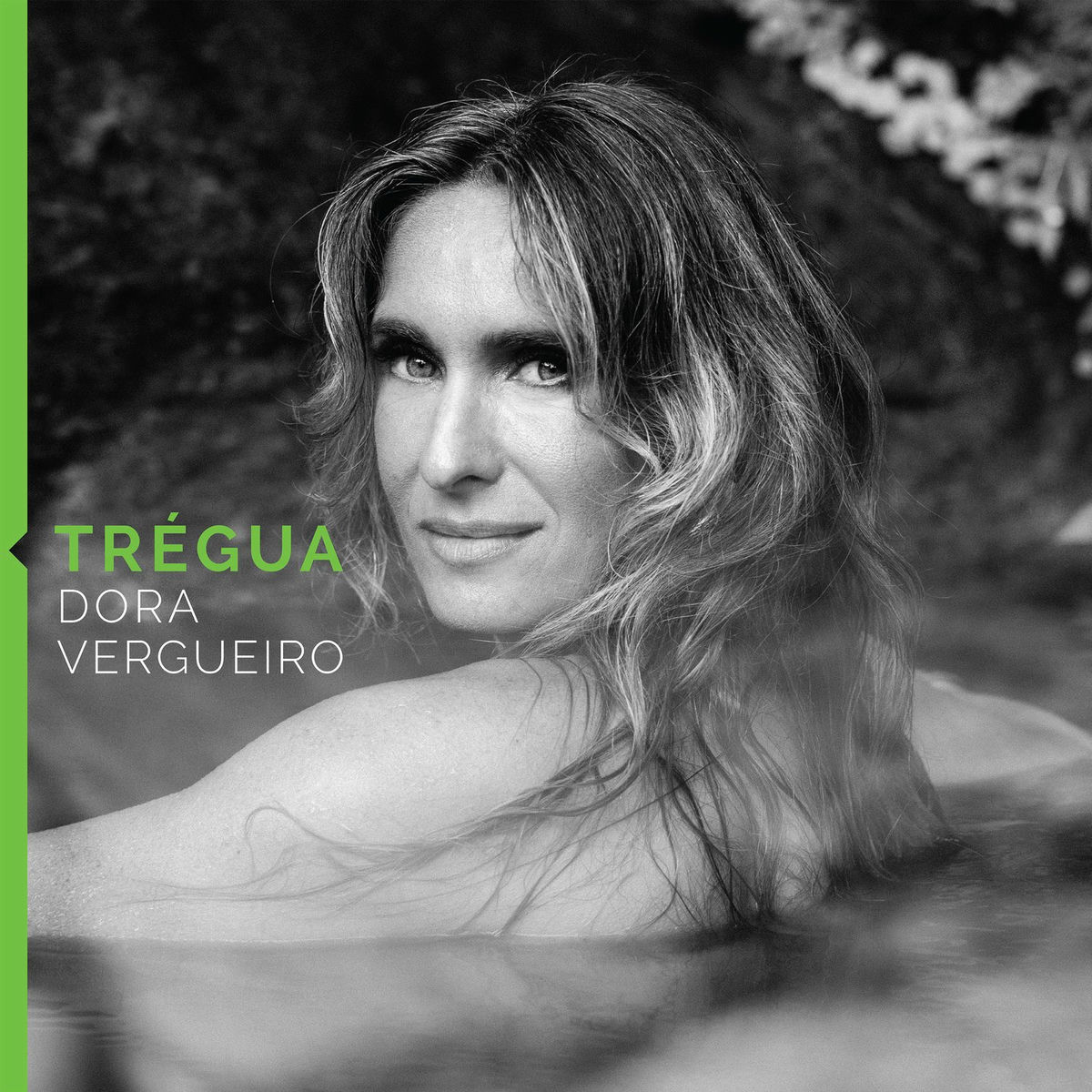 Album cover of Trégua