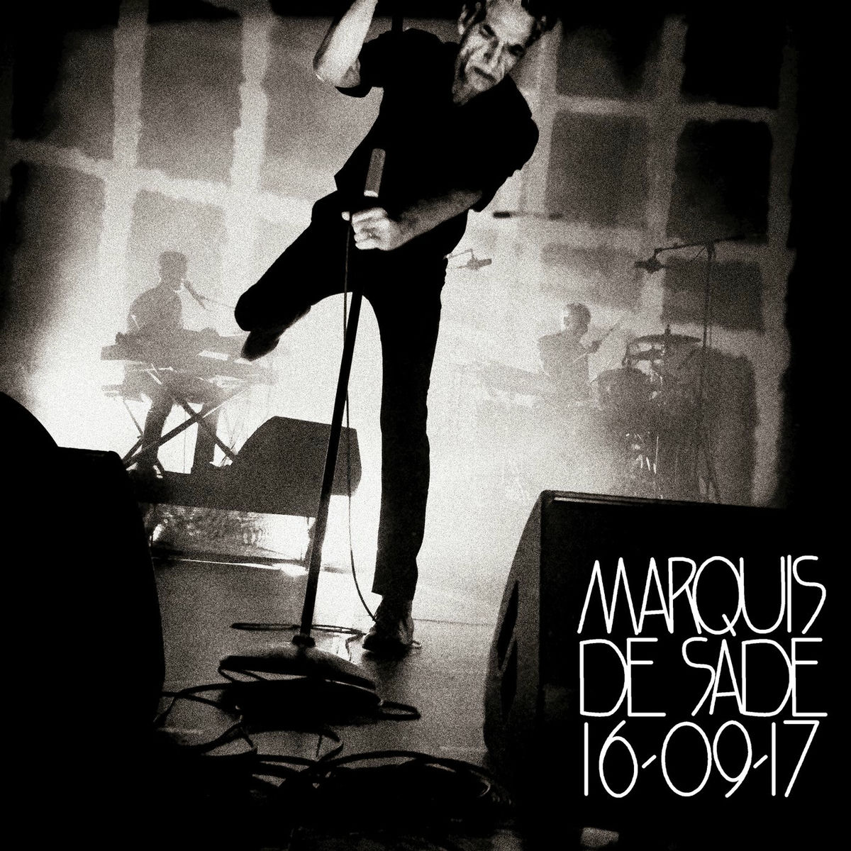 アーティスト名　Marquis De Sade Who Was the Marquis de Sade?