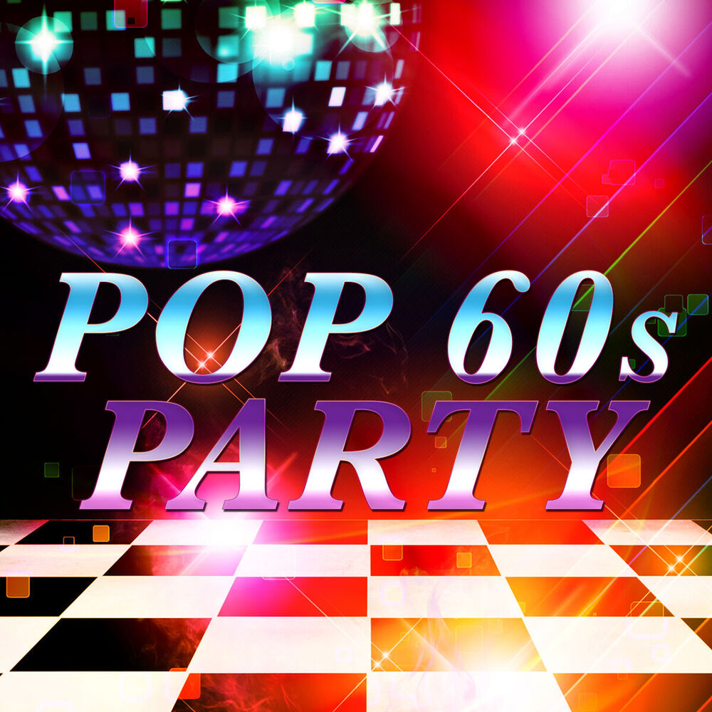 Picture of Pop: 60's Party