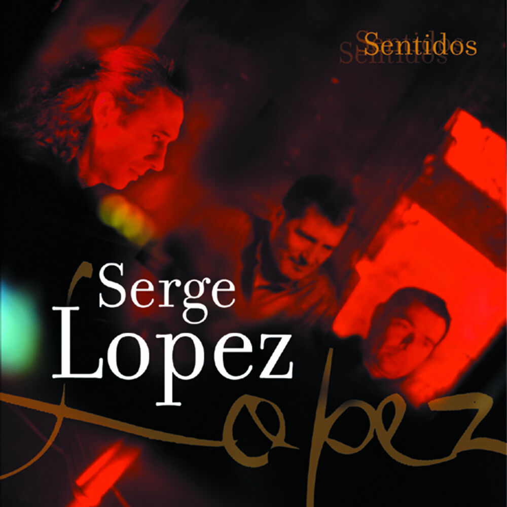 Picture of Sentidos