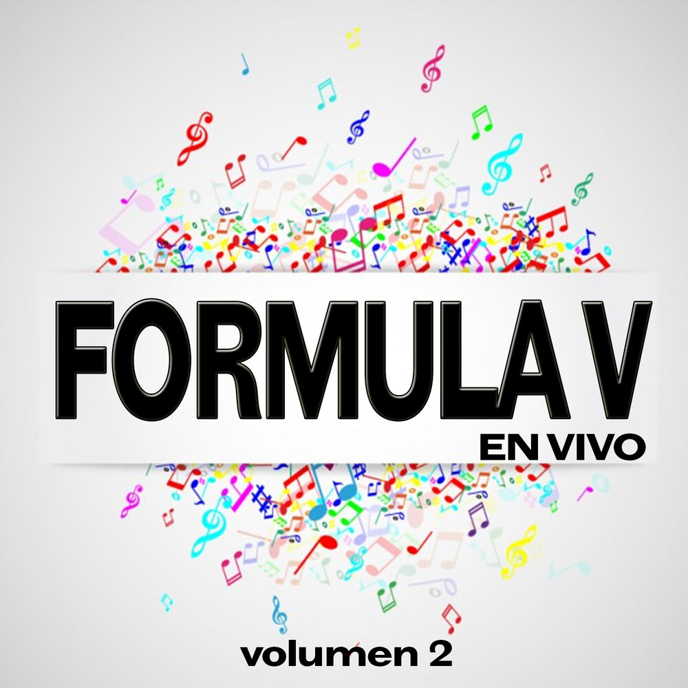 Picture of En Vivo, Vol. 2