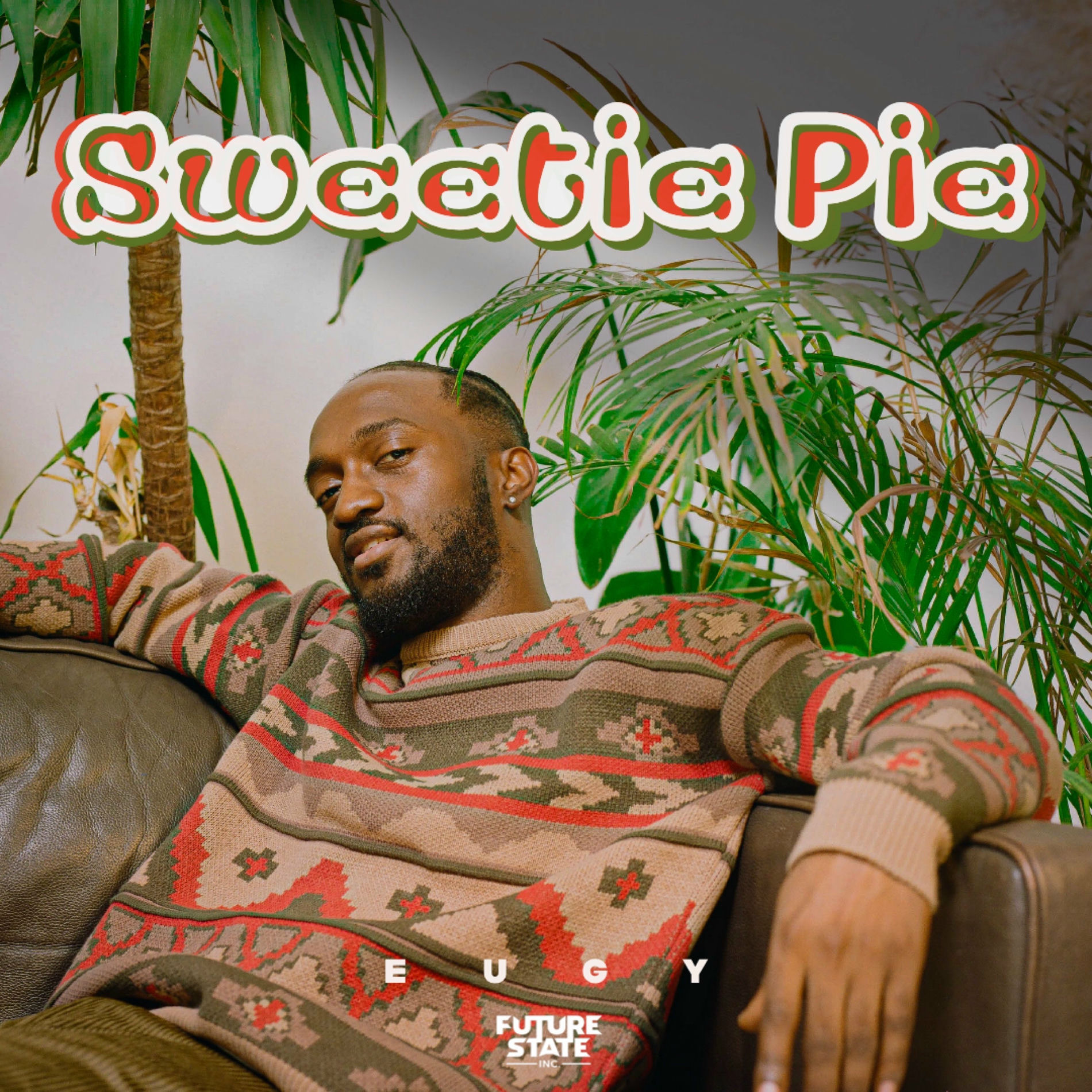 Album cover of Sweetie Pie