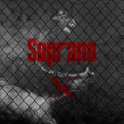 Cover of Soprano