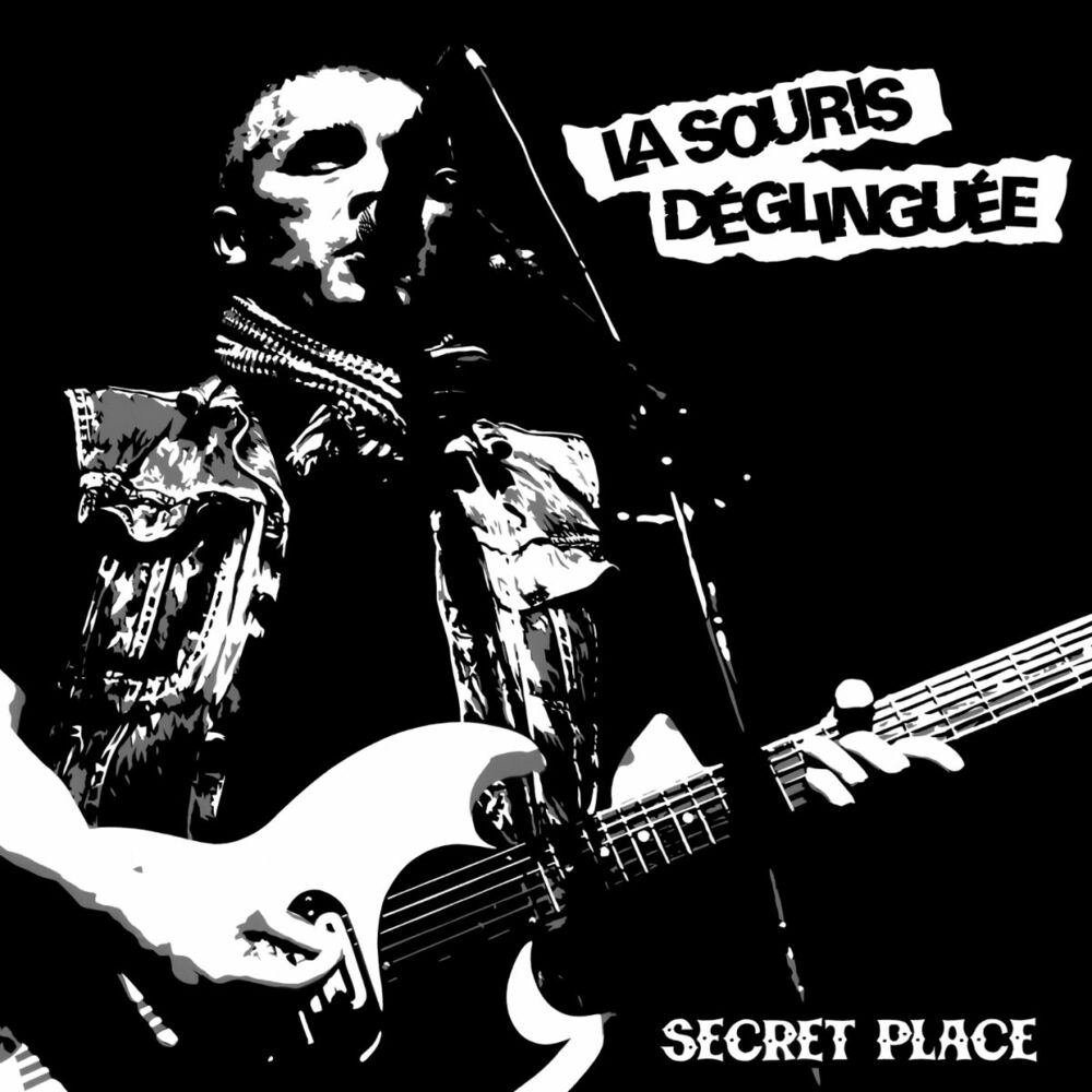 Picture of Secret Place