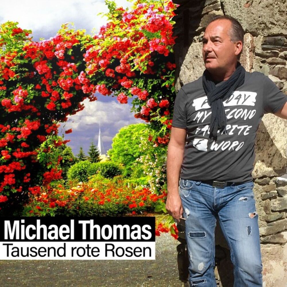 Picture of Tausend rote Rosen