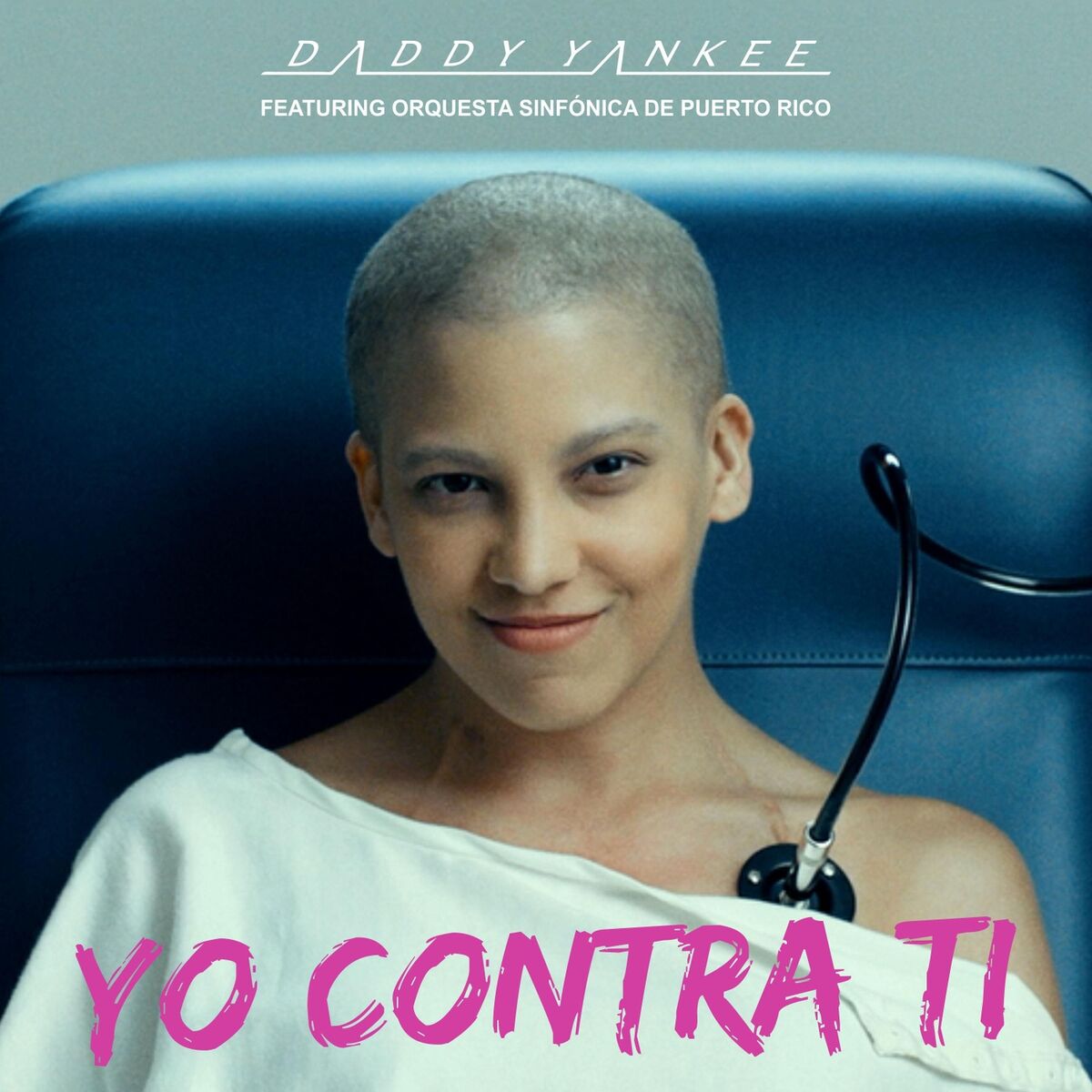 Album cover of Yo Contra Tí