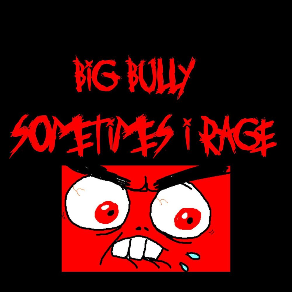 Picture of Sometimes I Rage !!