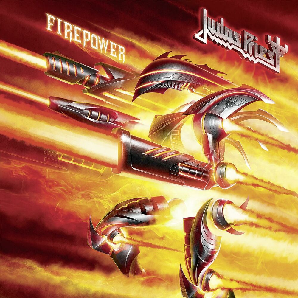 Picture of Firepower