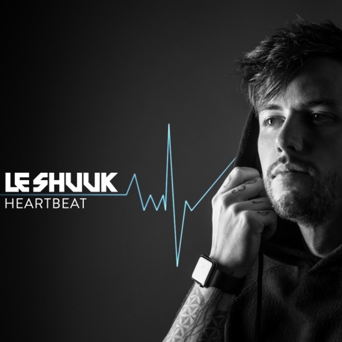 Album cover of Heartbeat