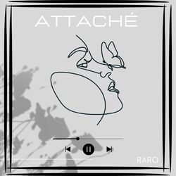 Cover of Attaché