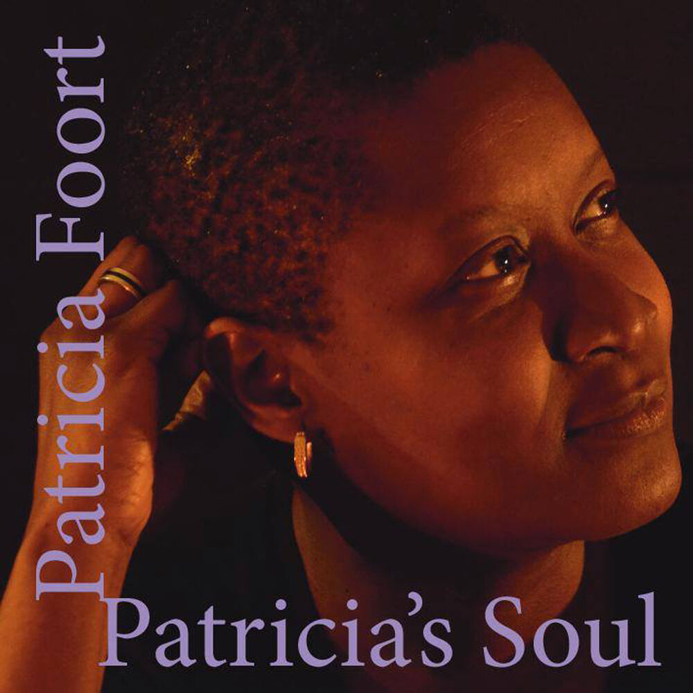Picture of Patricia's Soul