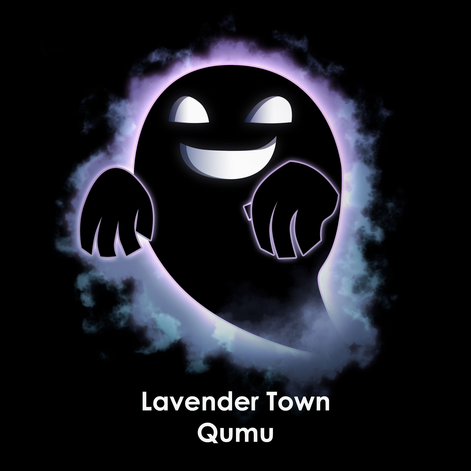 Album cover of Lavender Town (From 