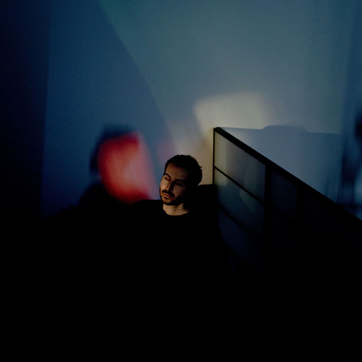 Album cover of Élégante solitude