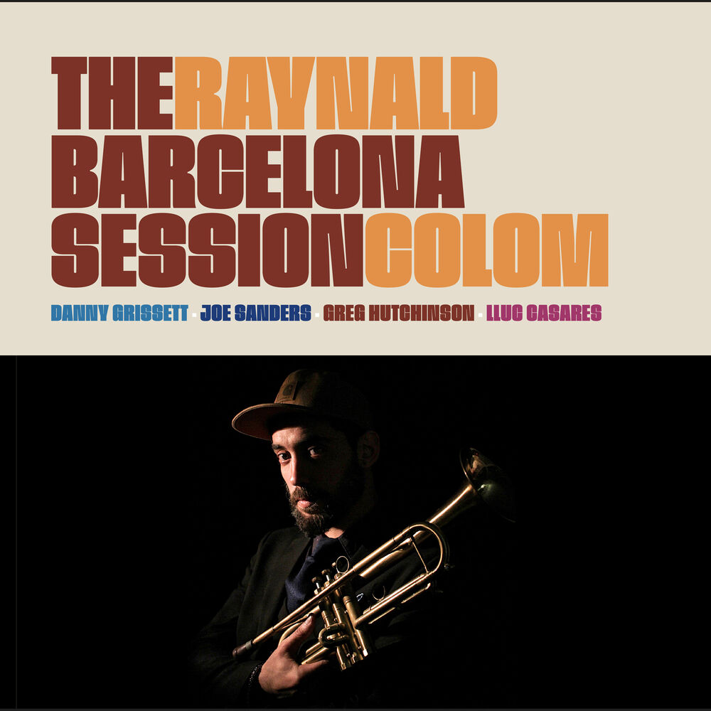 Picture of The Barcelona Session