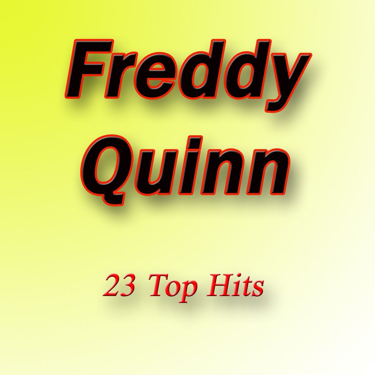 Album cover of 23 Top Hits
