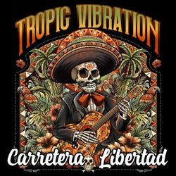 Cover of Carretera Libertad