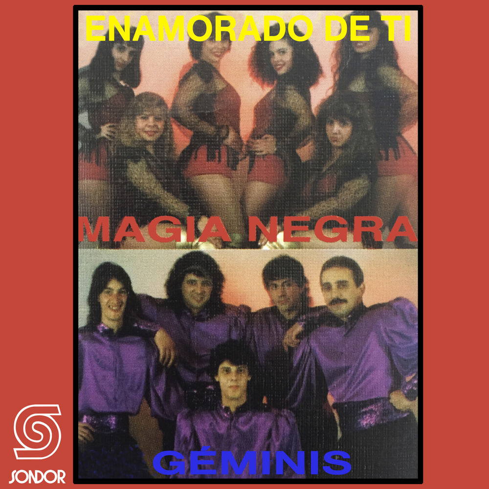 Picture of Enamorado de Tí