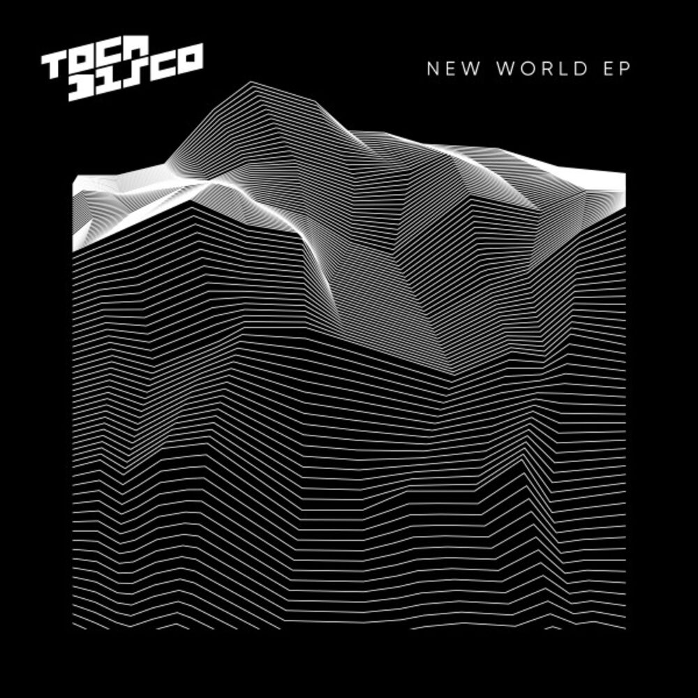 Picture of New World EP