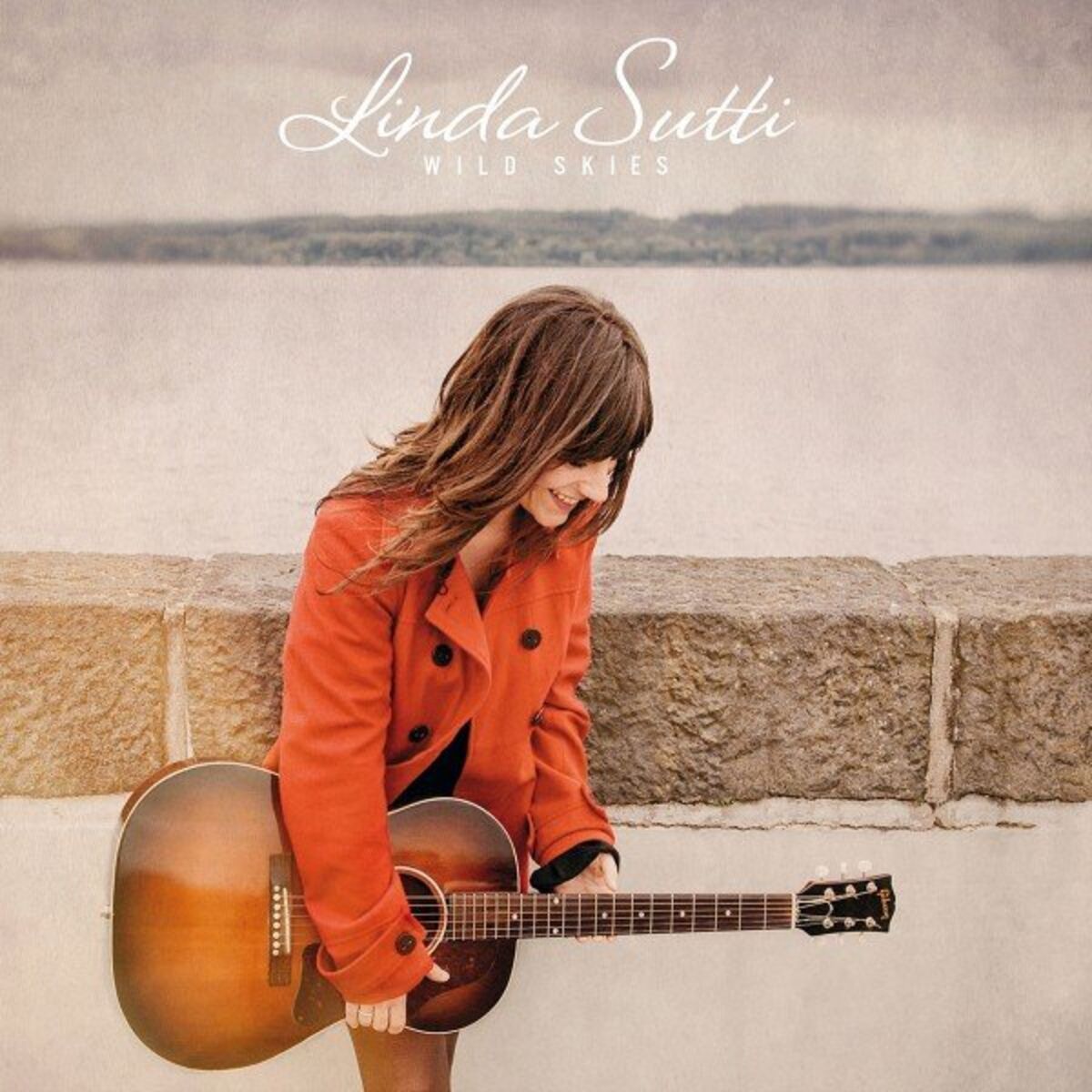 Album cover of Wild Skies