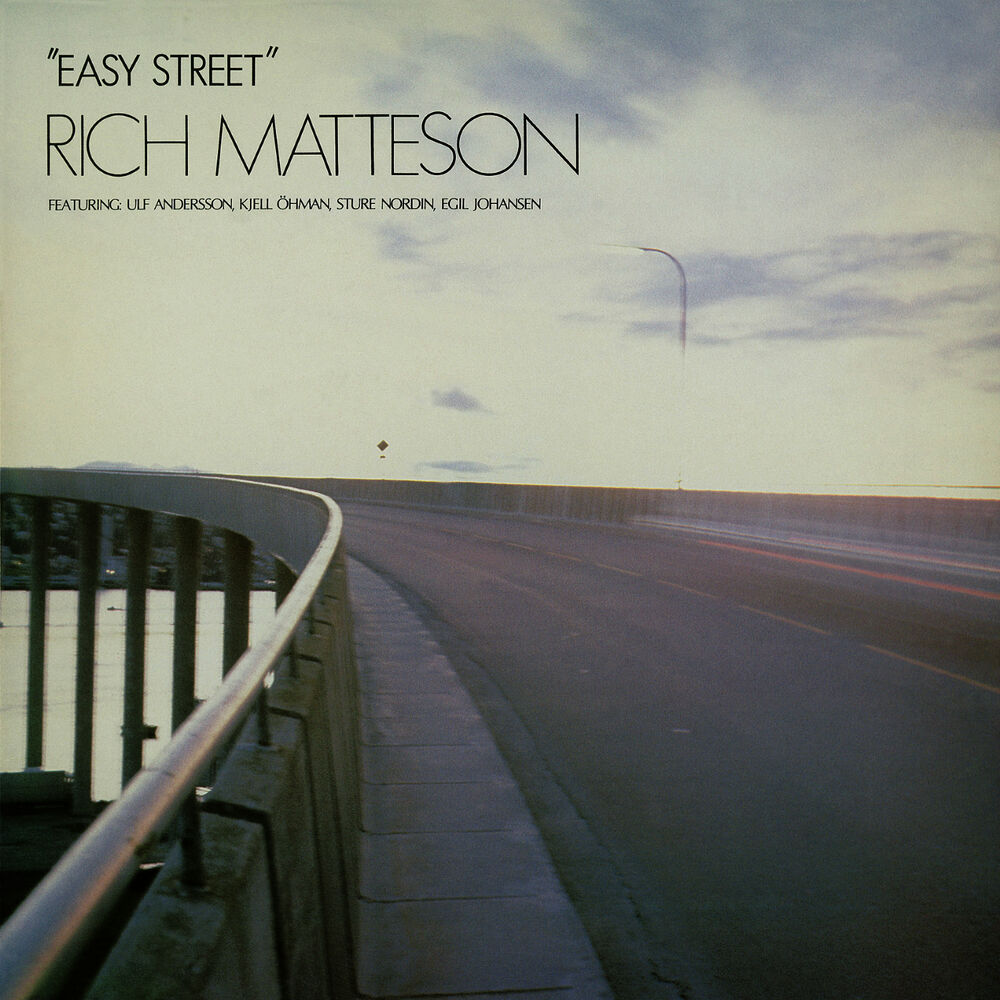 Picture of Easy Street