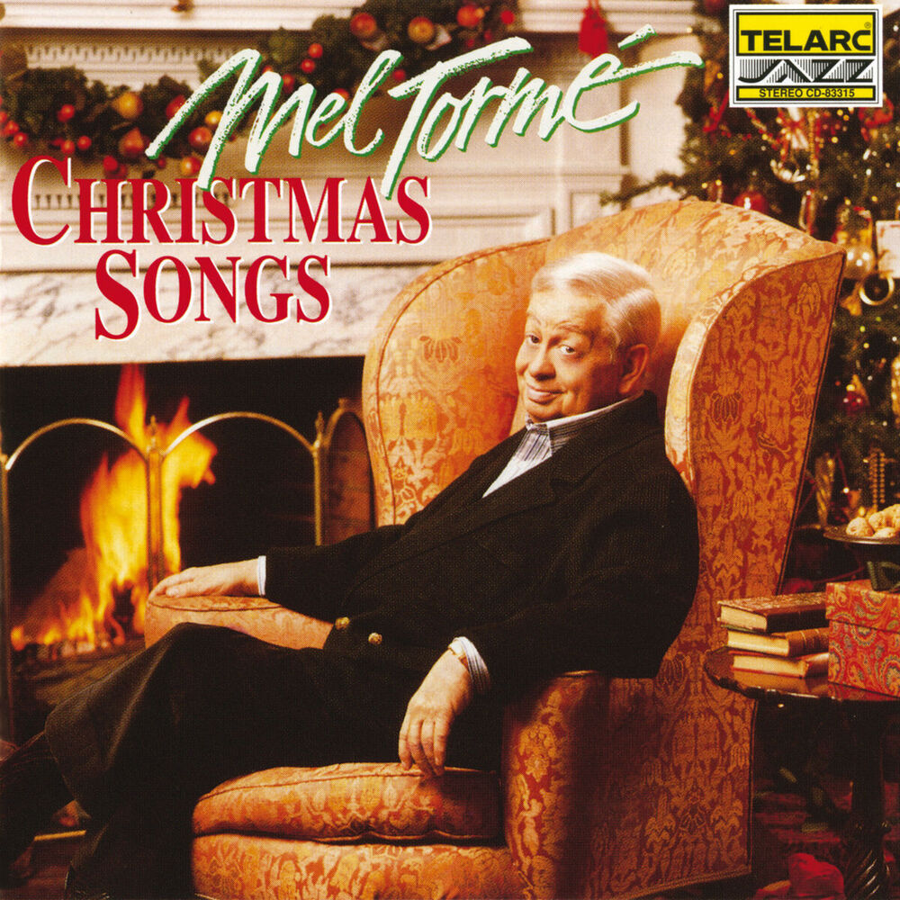 Picture of Christmas Songs