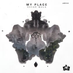 Cover of My Place