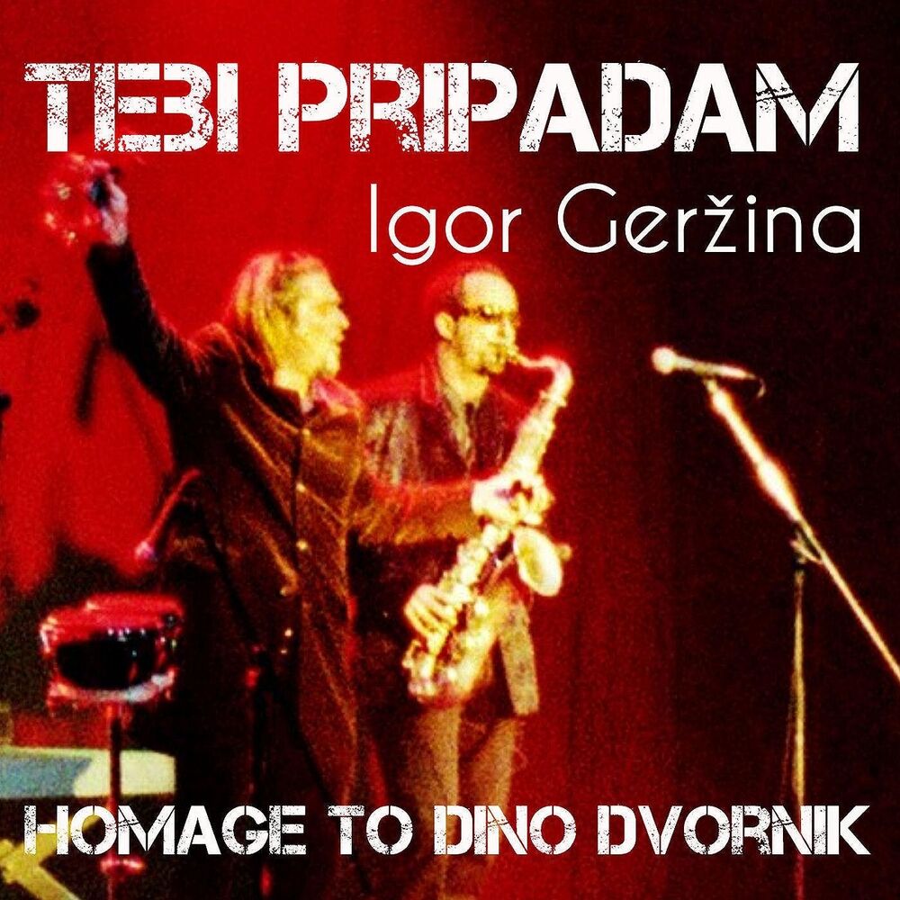 Picture of Tebi Pripadam